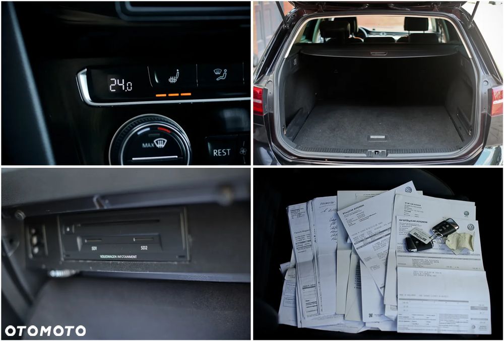 Volkswagen Passat Variant - 39