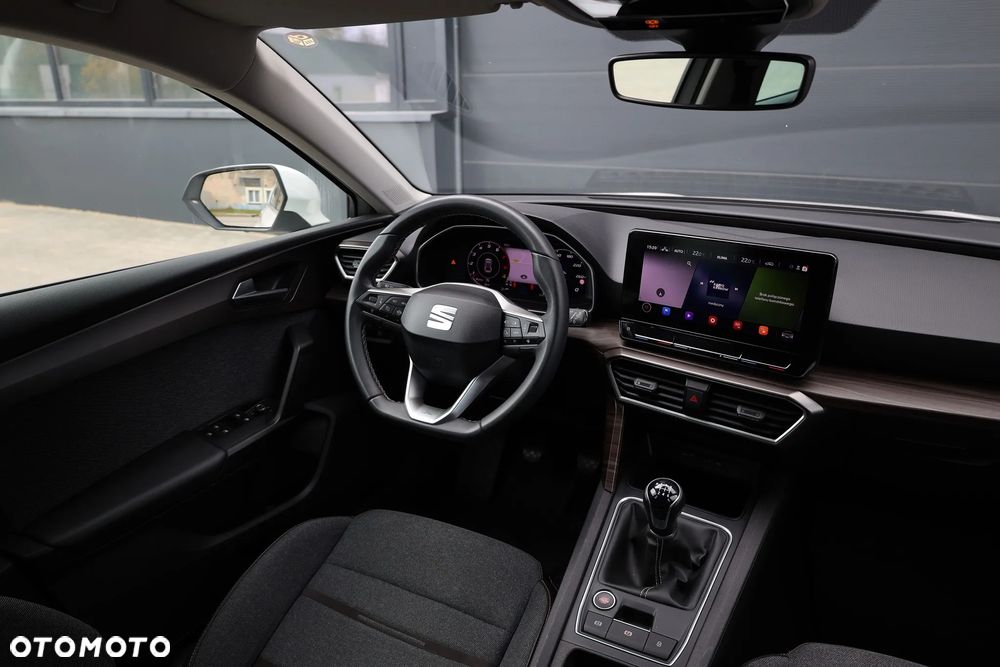 Seat Leon 1.5 TSI Xcellence - 30