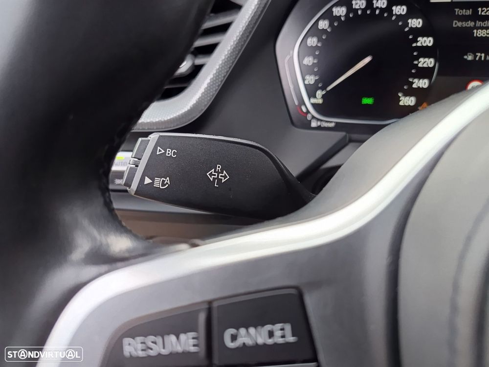 BMW 216 Gran Coupé d Pack Desportivo M - 37