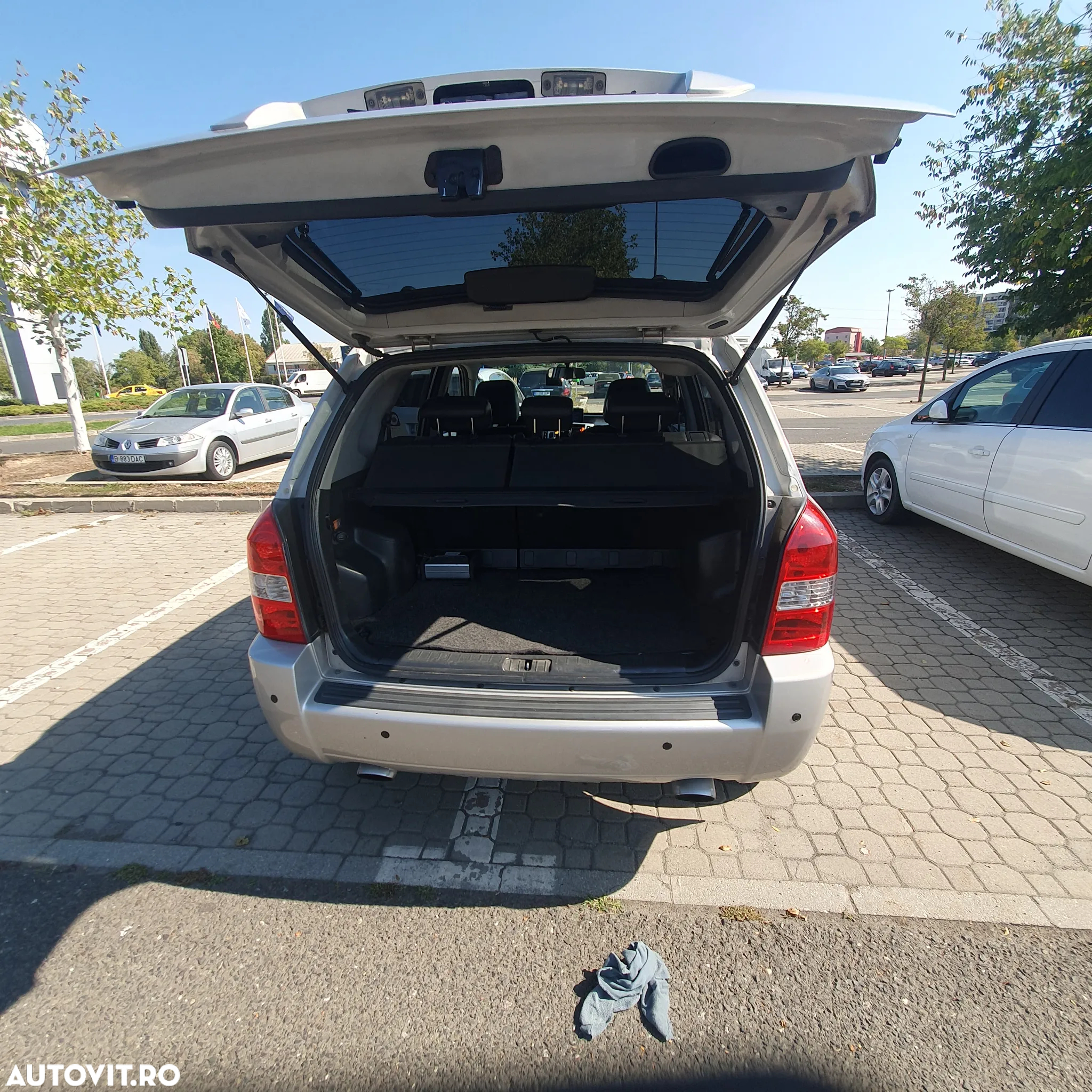 Hyundai Tucson - 7