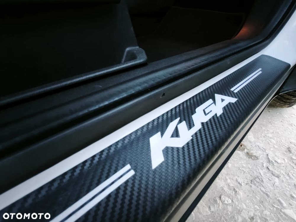 Ford Kuga 1.5 EcoBoost FWD Titanium ASS - 35