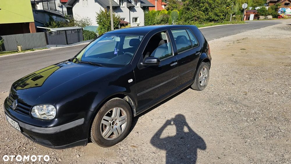 Volkswagen Golf Variant 1.4 - 14