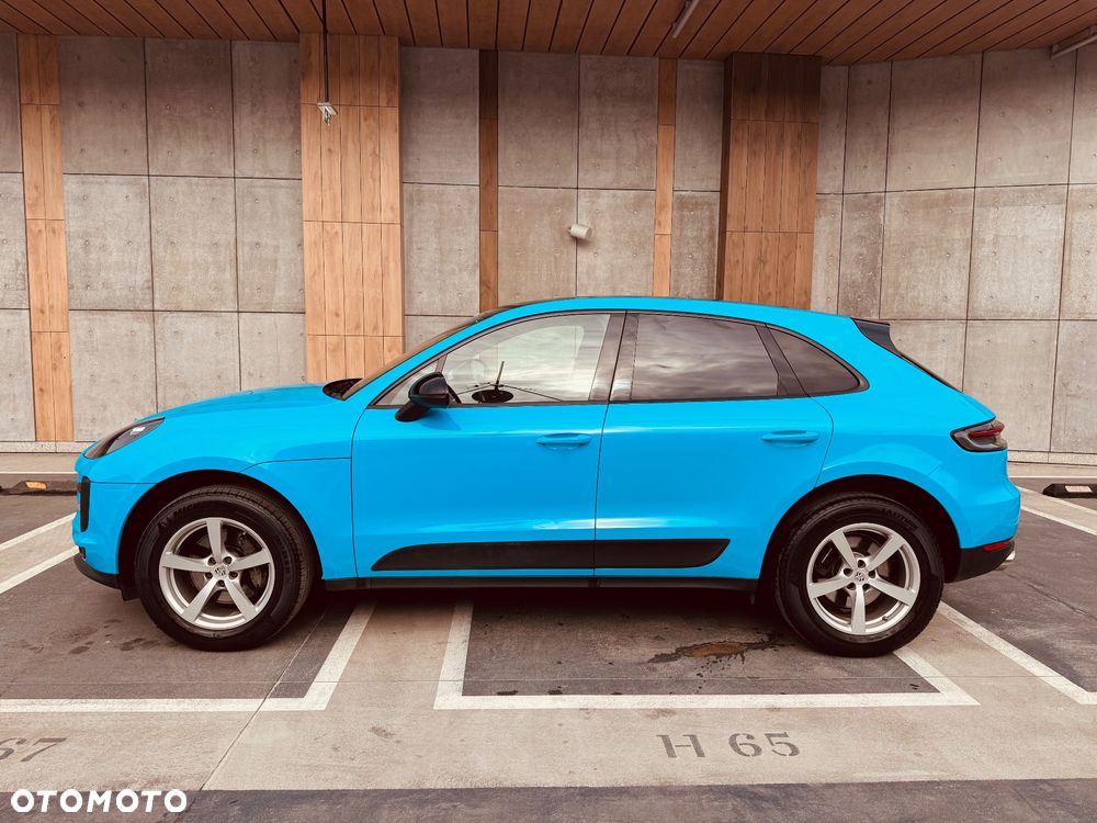 Porsche Macan PDK - 24