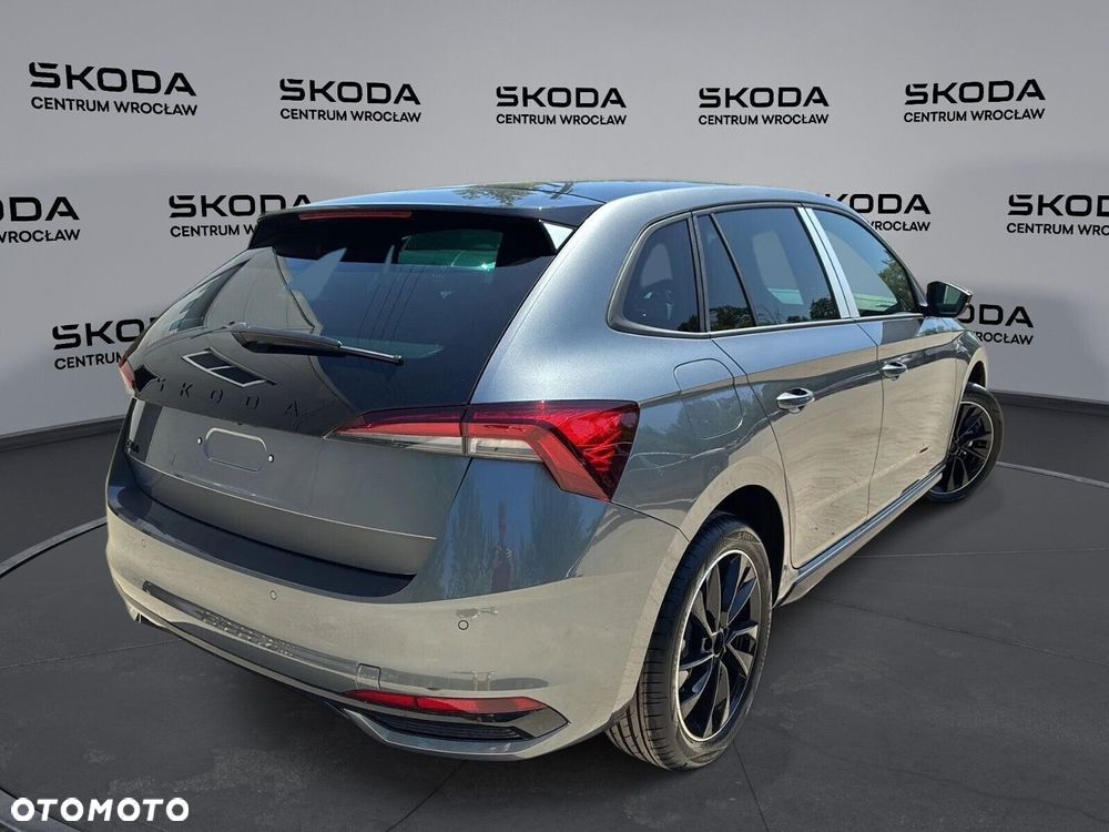 Skoda Scala - 3