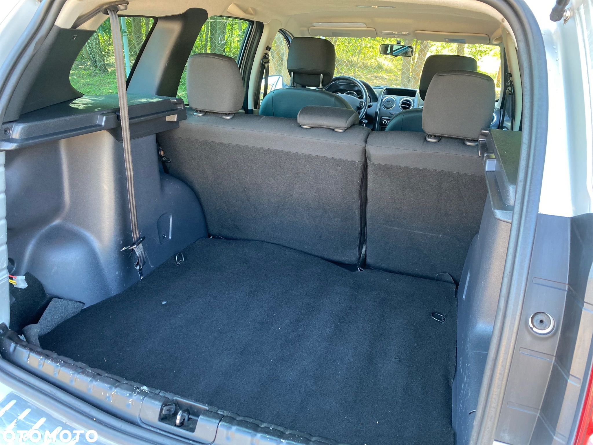 Dacia Duster 1.6 Laureate - 27