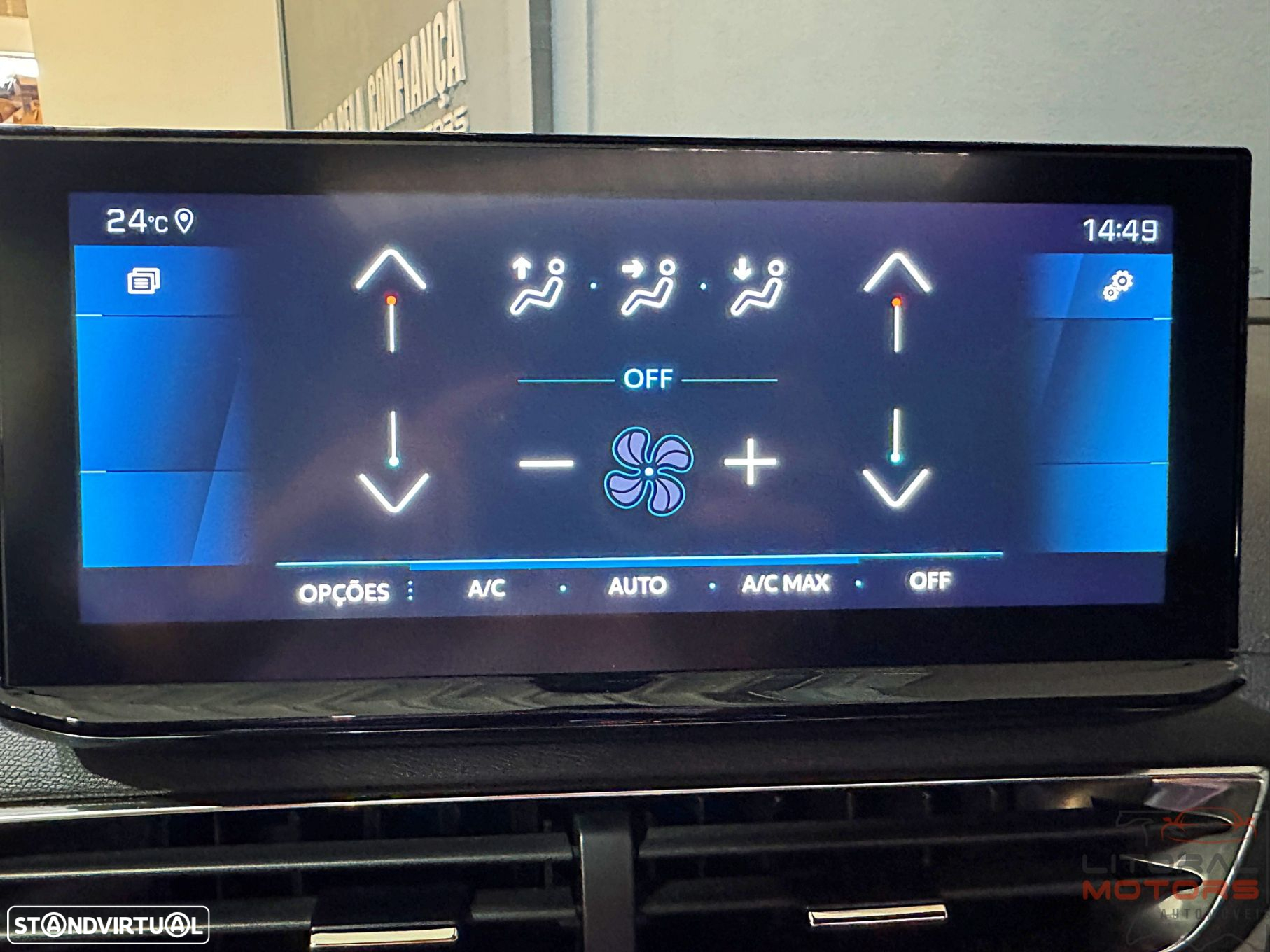 Peugeot 5008 1.2 PureTech GT Pack EAT8 - 29