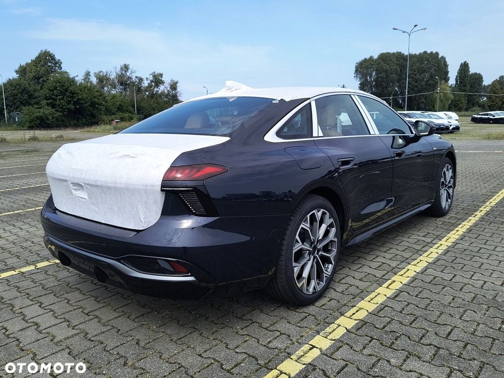 Audi A6 Limousine - 4