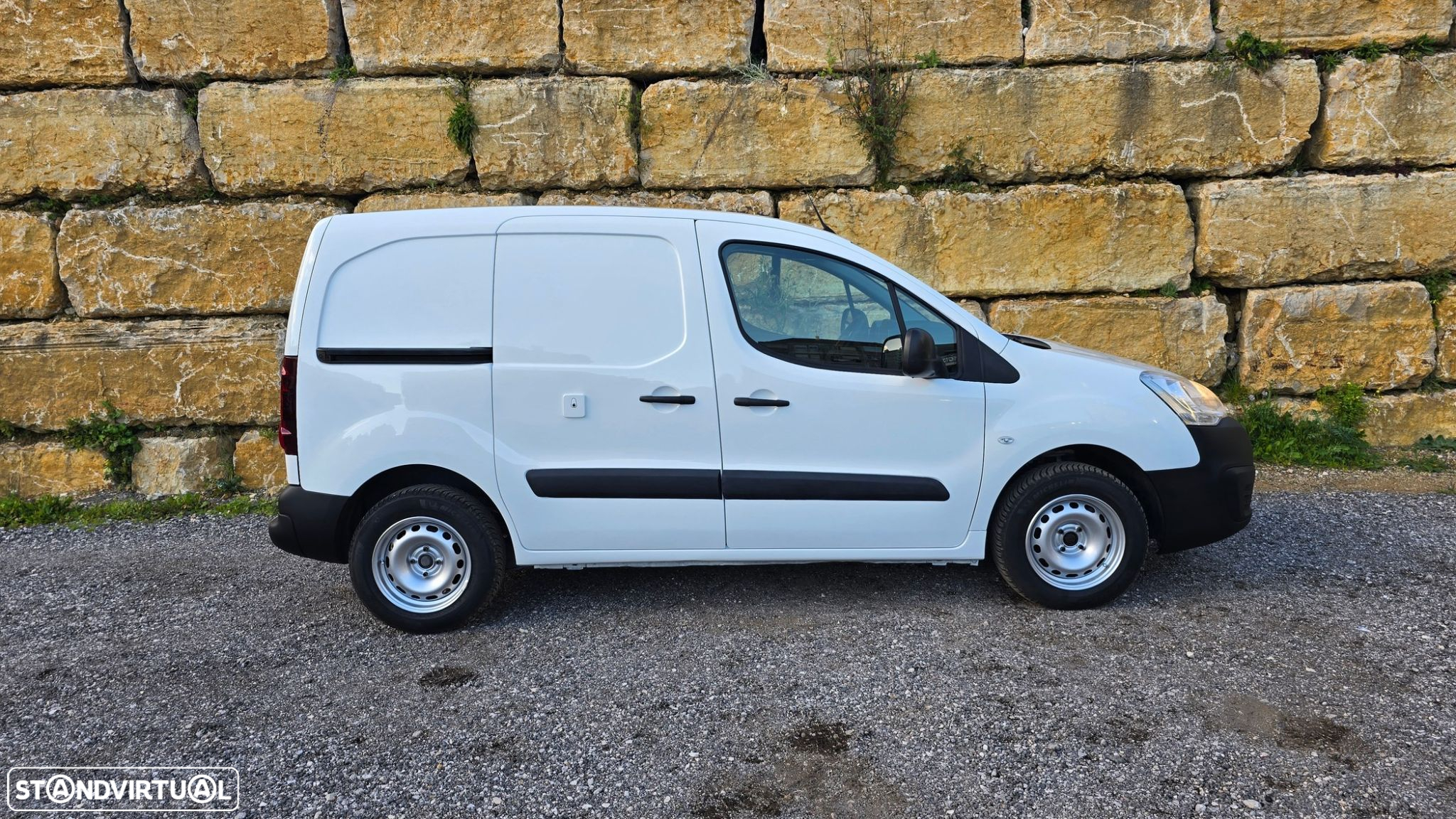 Citroën Berlingo 1.6 BlueHDi L1 - 4