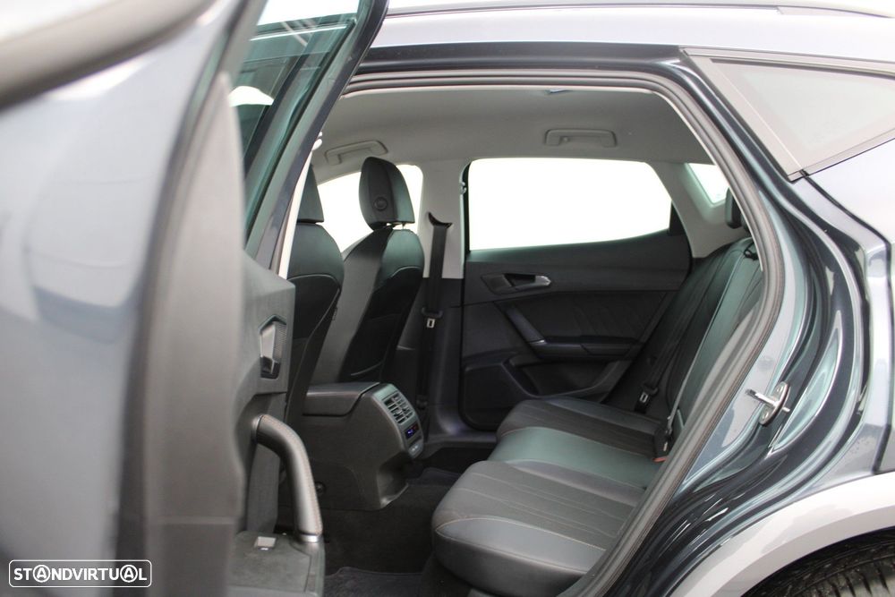 Cupra Formentor 1.4 e-Hybrid DSG - 21