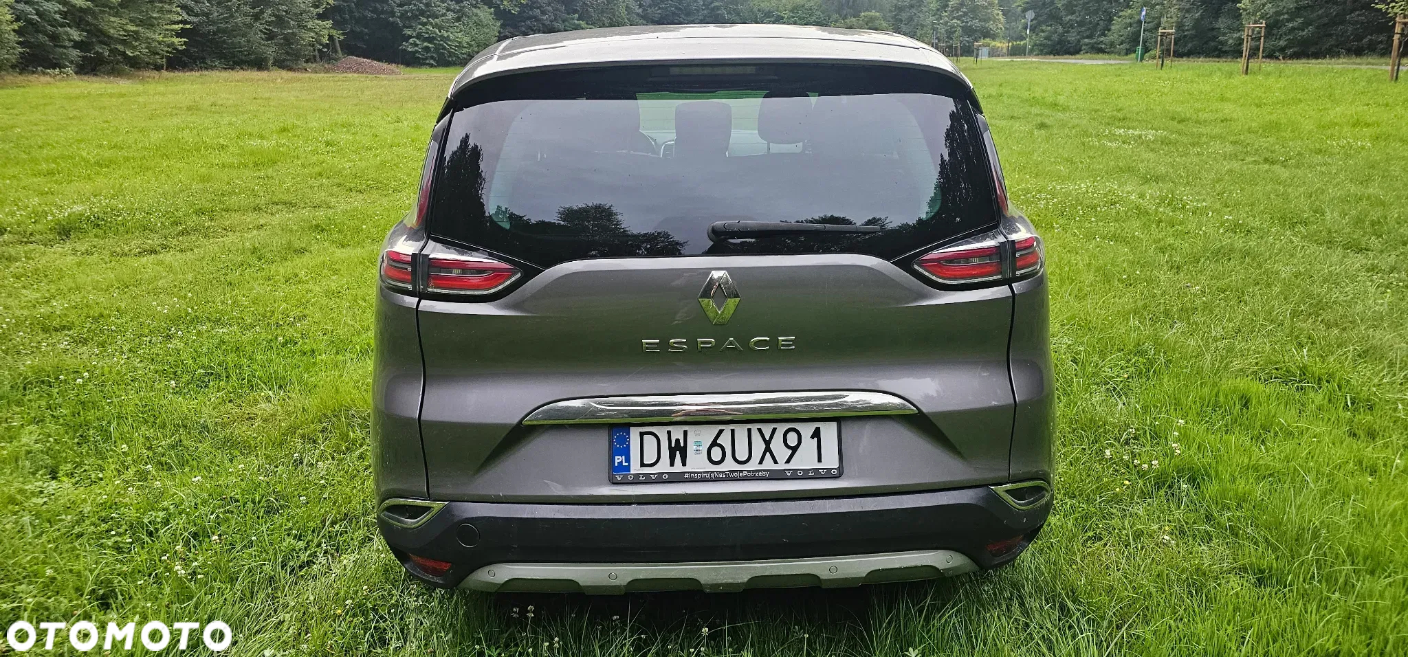 Renault Espace Energy TCe 200 EDC Intens - 8