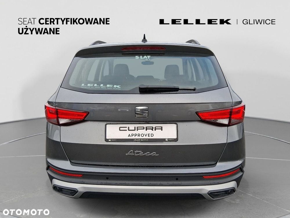 Seat Ateca 1.5 TSI Style S&S - 7