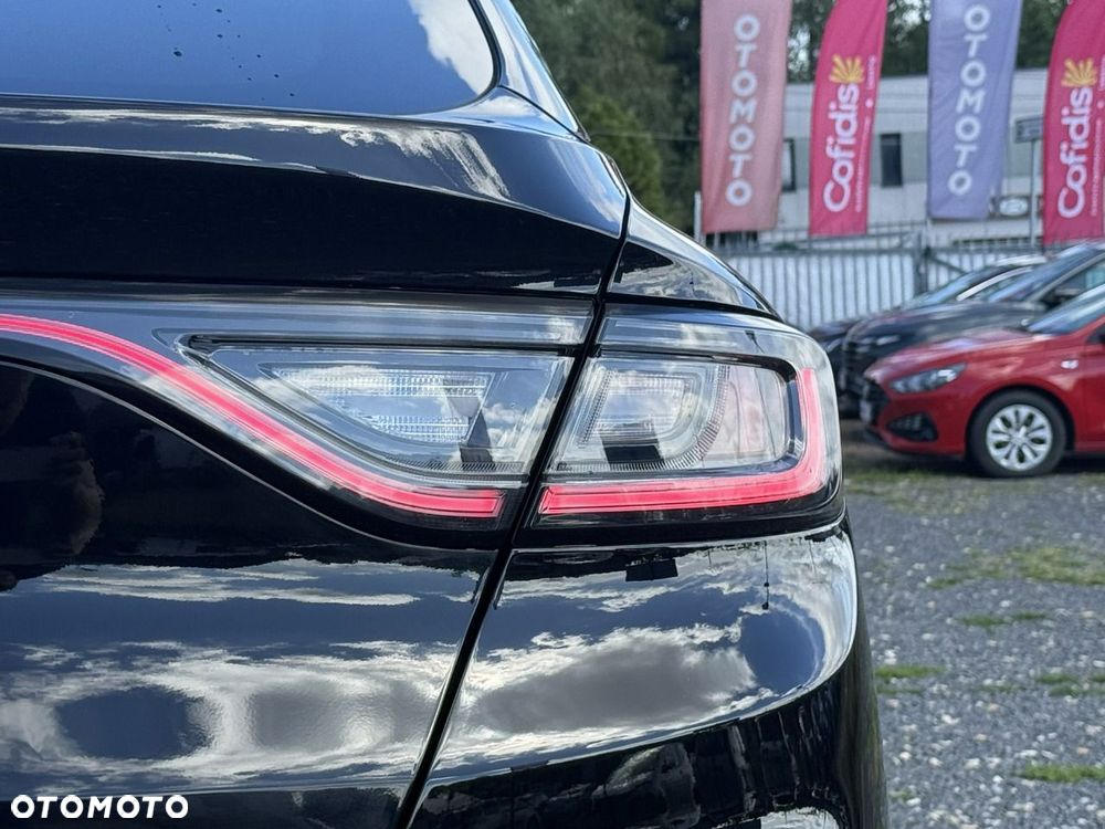 Renault Arkana 1.3 TCe mHEV Techno EDC - 9