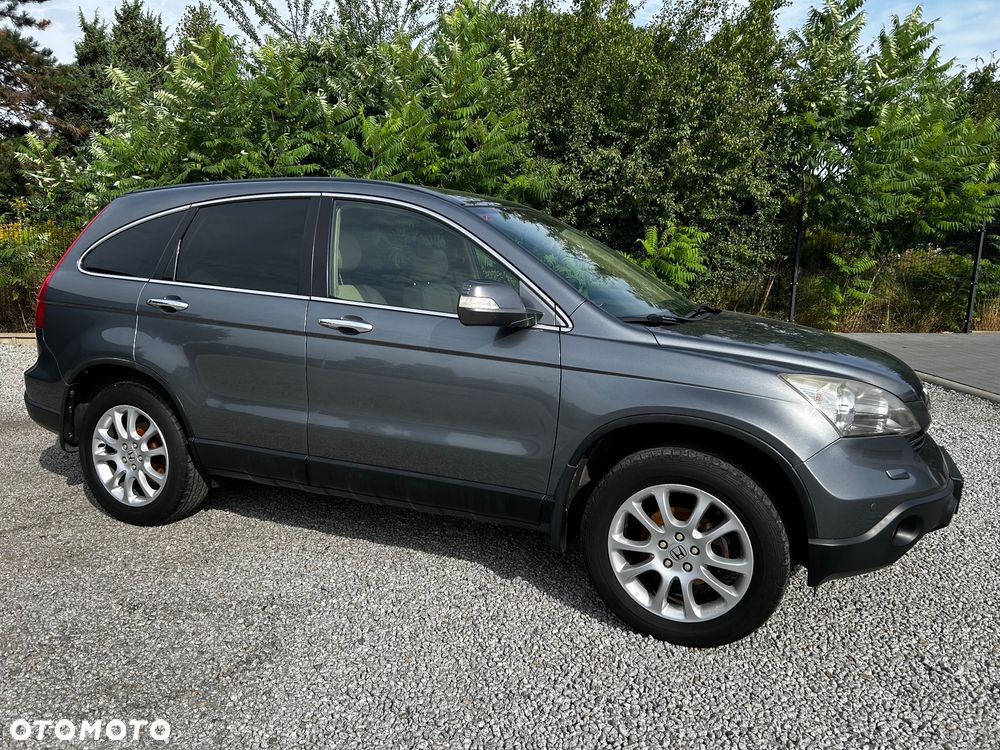 Honda CR-V 2.2i CTDi DPF Comfort - 14
