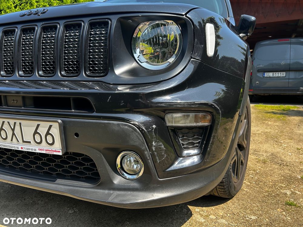 Jeep Renegade 1.0 T-GDI Longitude - 29