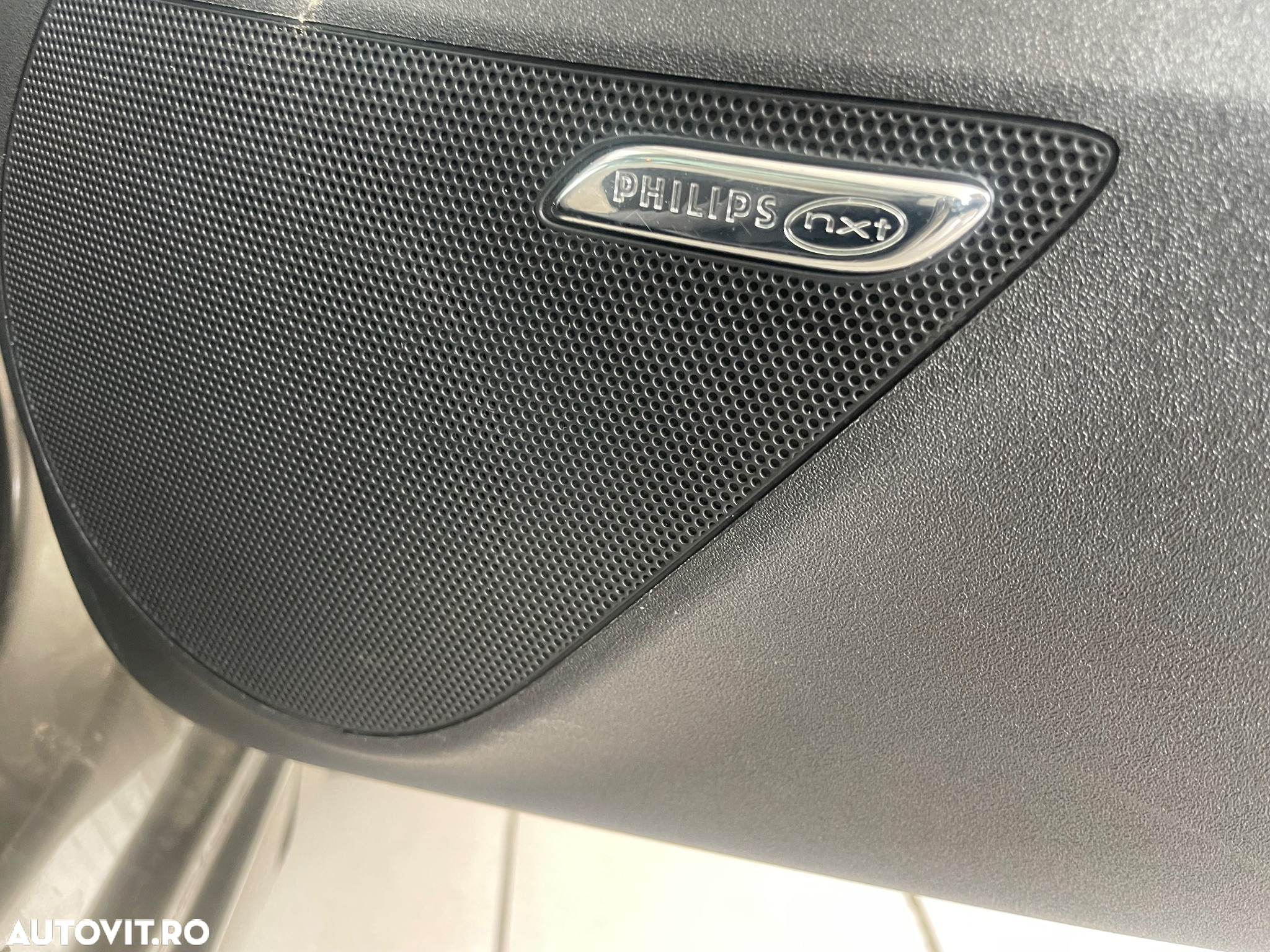Citroën C4 Picasso THP 140 Aut. Exclusive - 34