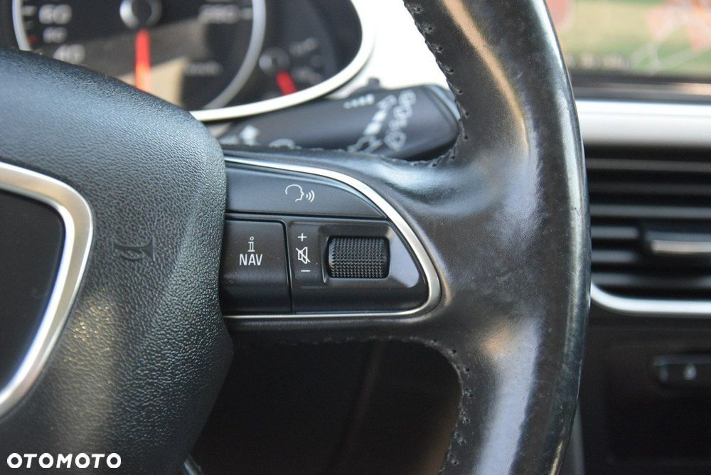 Audi A4 Avant - 40