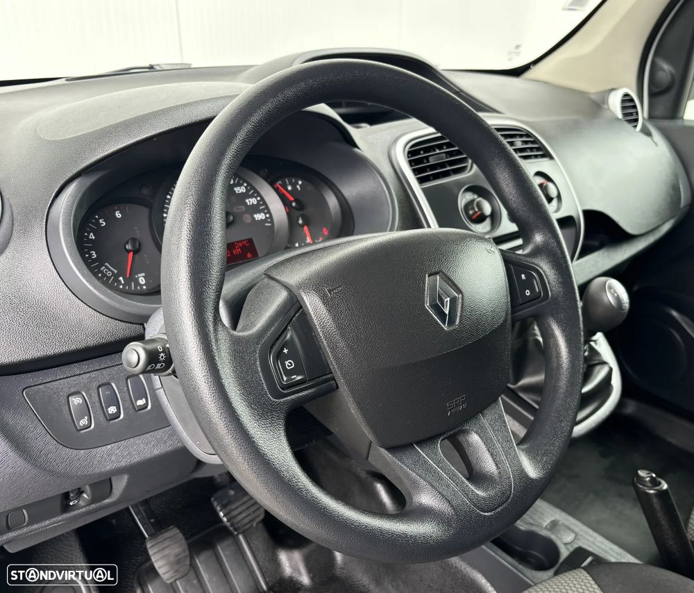 Renault Kangoo MAXI - 13