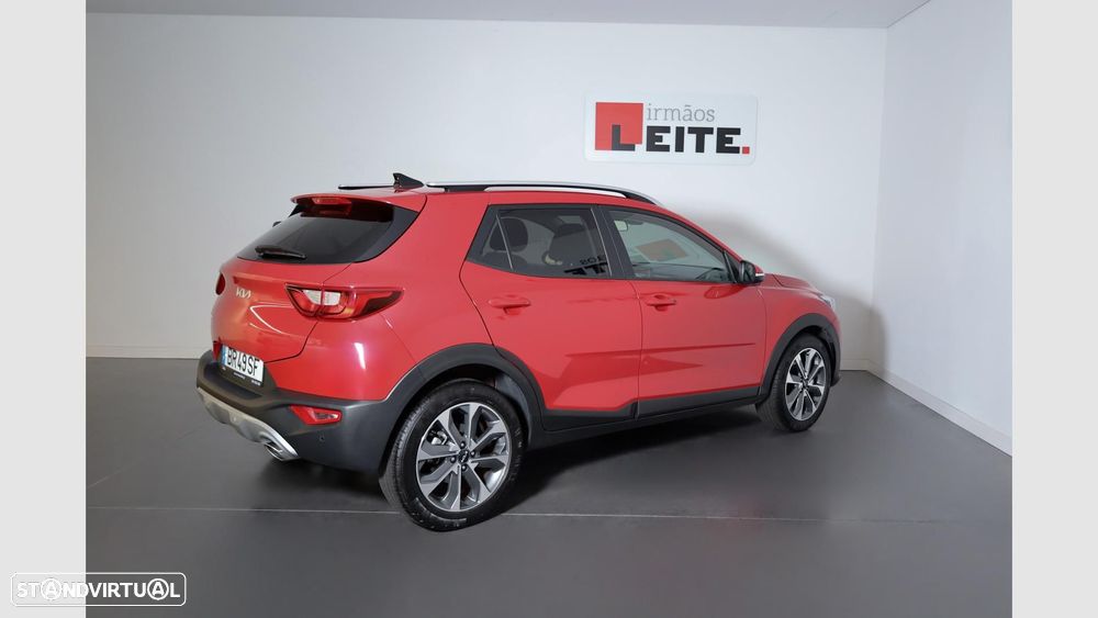 Kia Stonic 1.0 T-GDI Drive 7DCT - 20