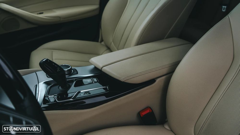 BMW 520 e - 53
