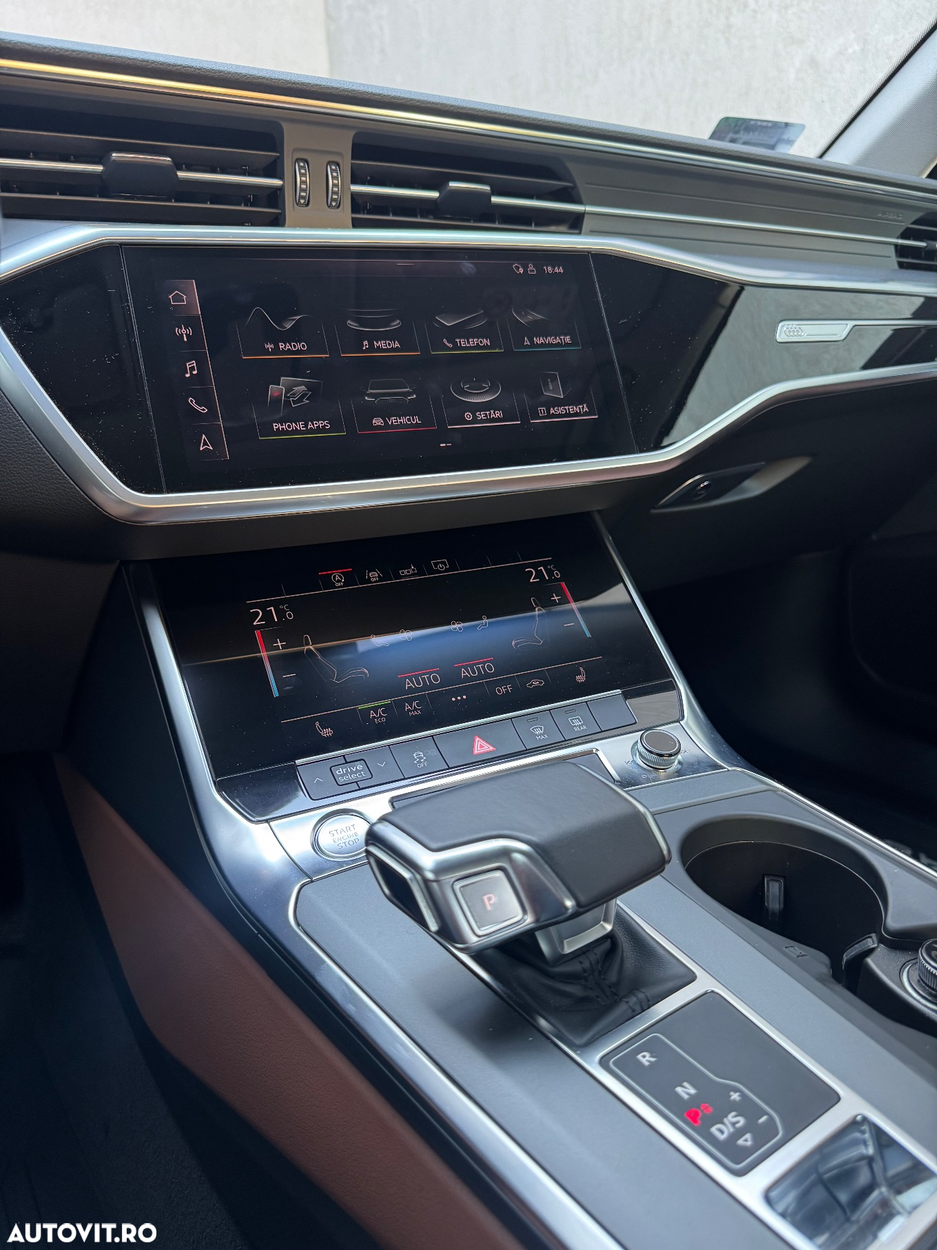 Audi A6 - 27