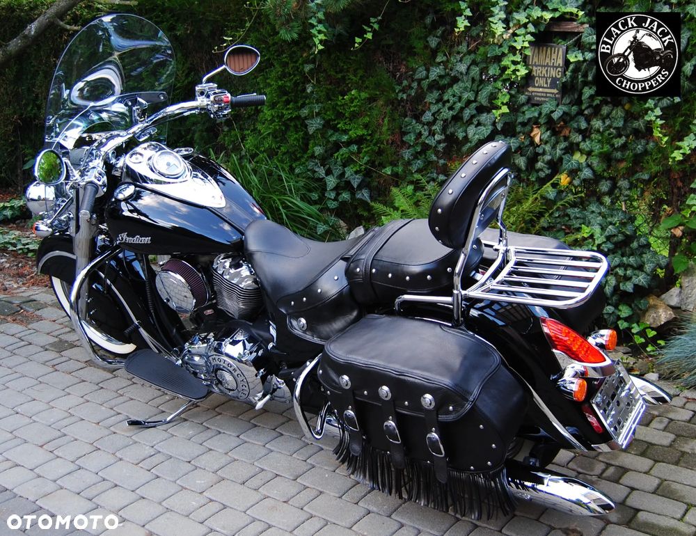 Indian Chief - 4