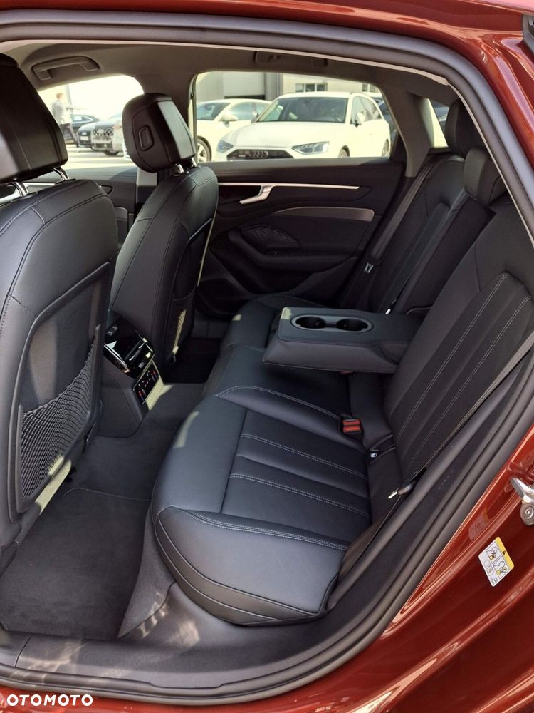 Audi A6 Limousine - 16