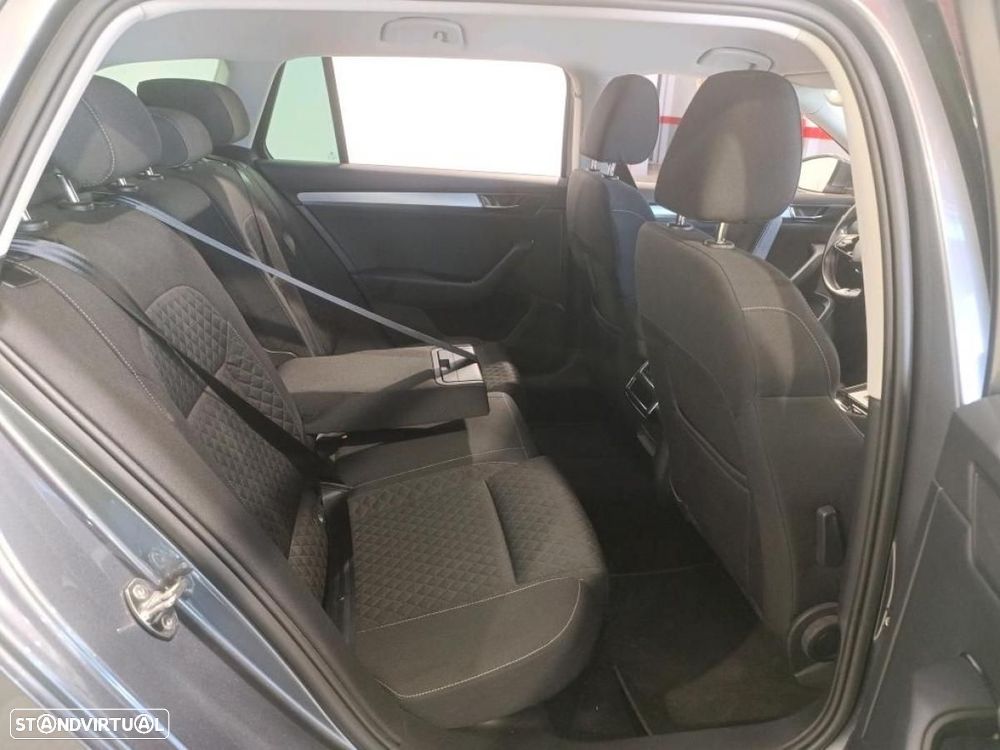 Skoda Superb Break 2.0 TDI Ambition - 6