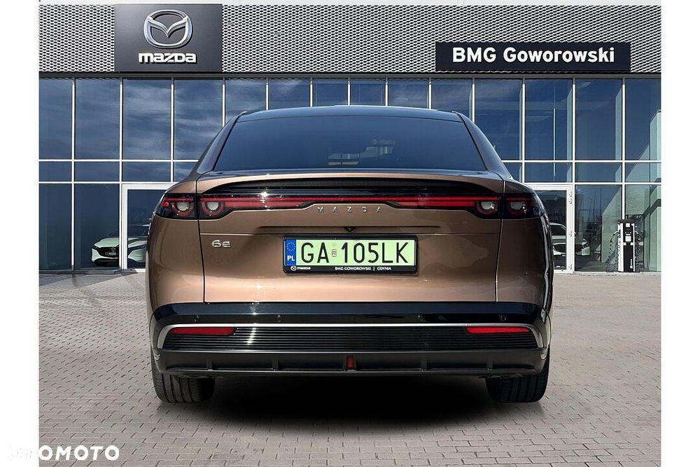 Mazda 6e 68.8kWh Takumi Plus - 29