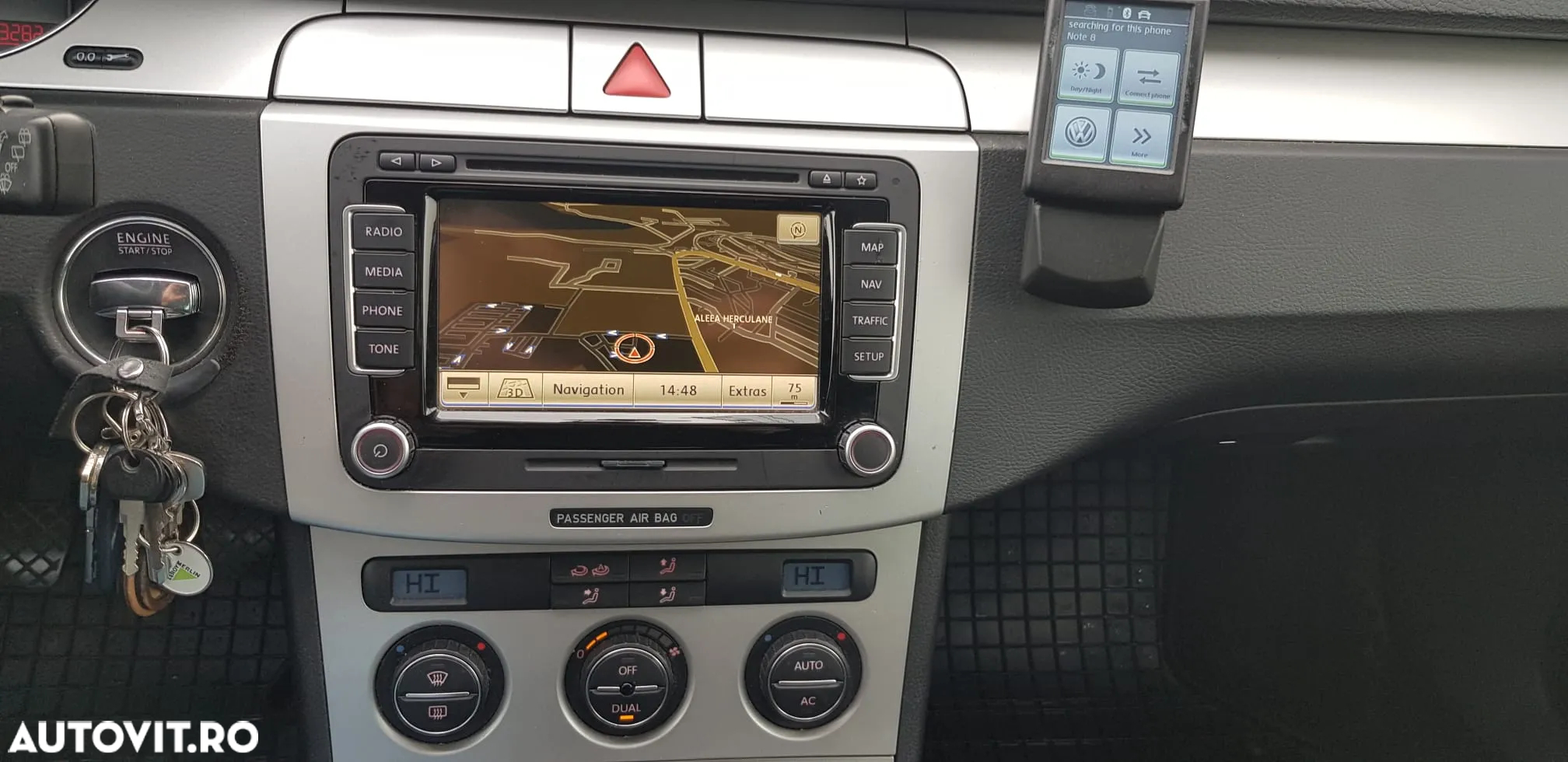 Volkswagen Passat Variant 1.9 TDI DPF Comfortline - 7