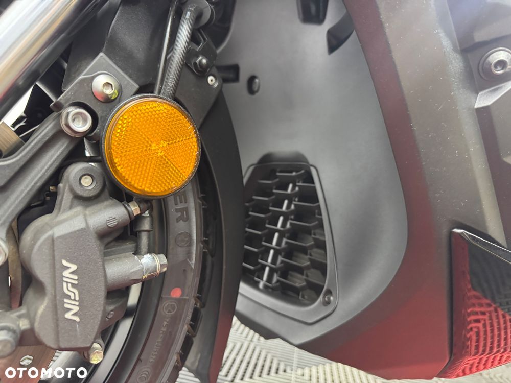 Honda ADV350 - 14