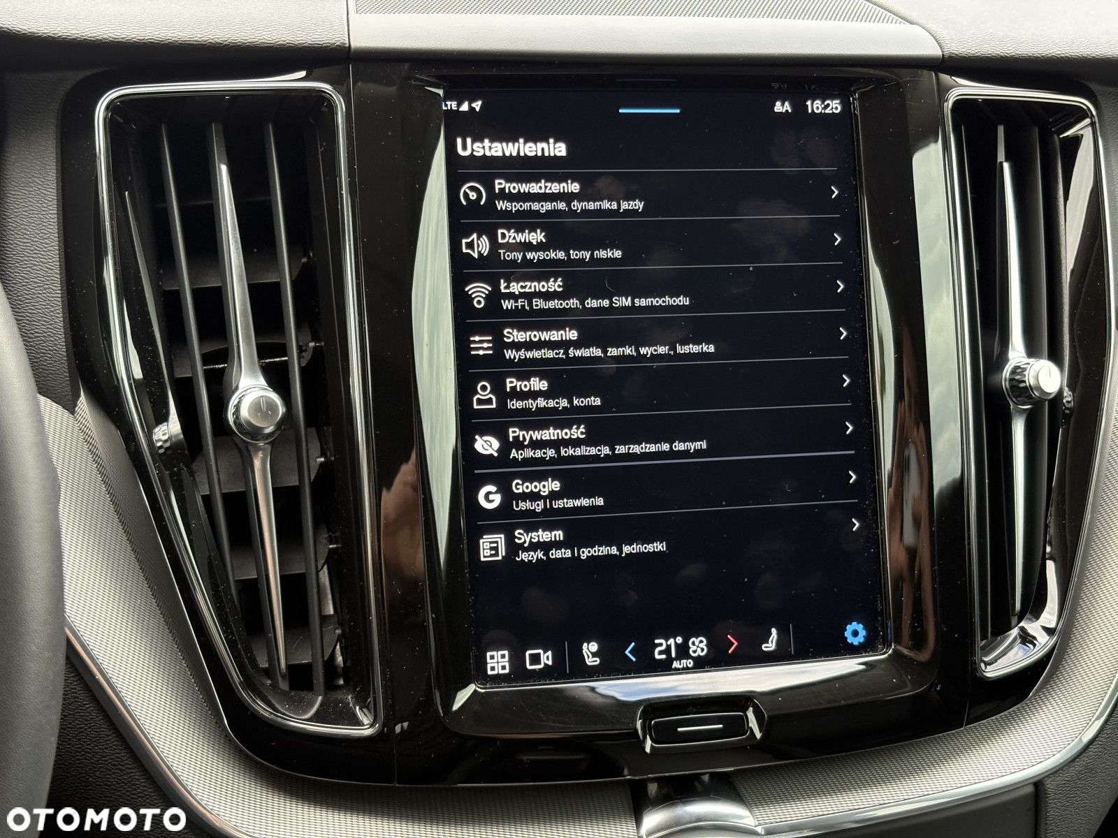 Volvo XC 60 - 12