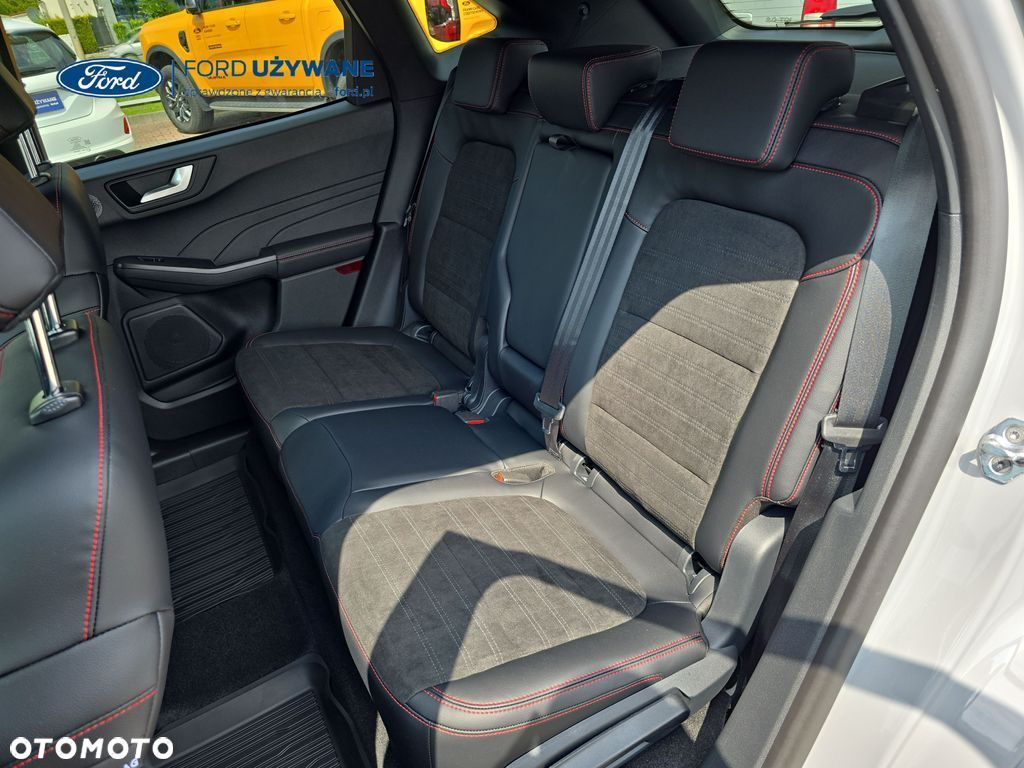 Ford Kuga - 16