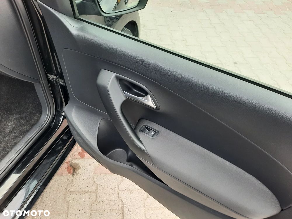 Volkswagen Polo 1.2 Comfortline - 15