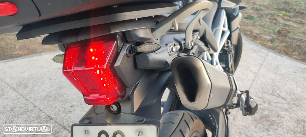 Triumph Tiger XC - 11