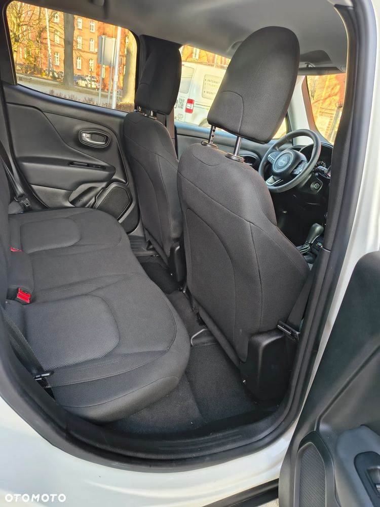 Jeep Renegade 1.3 GSE T4 Turbo S 4x4 S&S - 20