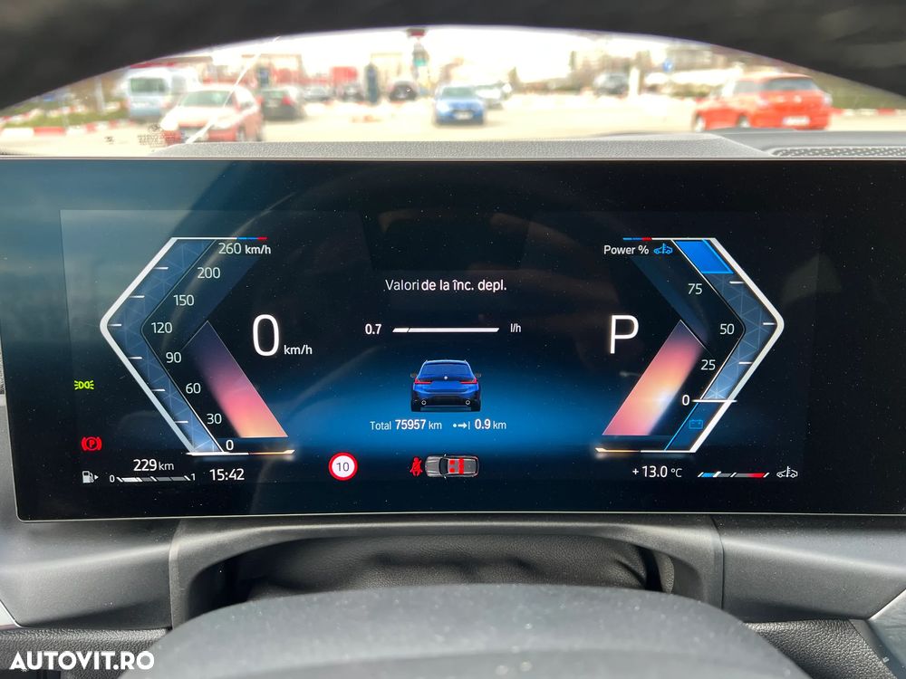 BMW Seria 3 320d xDrive Aut. M Sport - 7