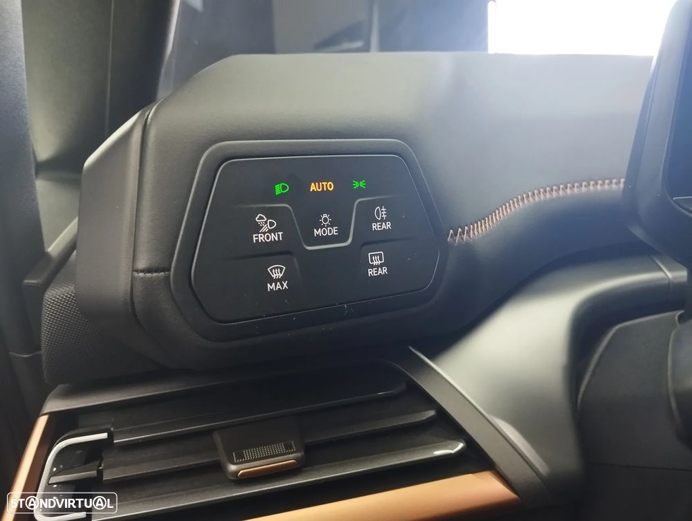 CUPRA Born 58 kWh — fotografia 18
