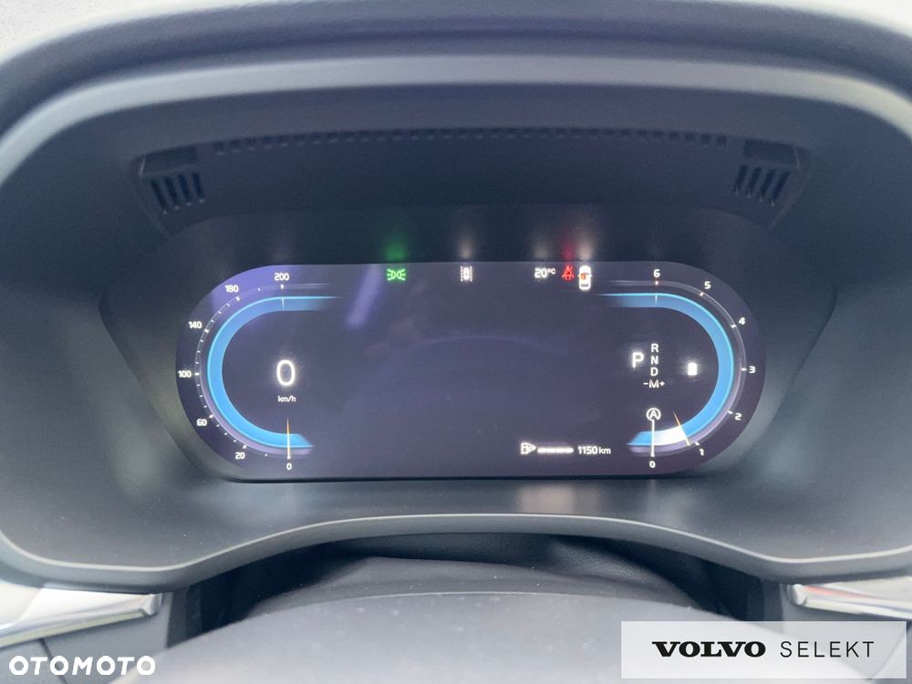Volvo XC 60 - 16