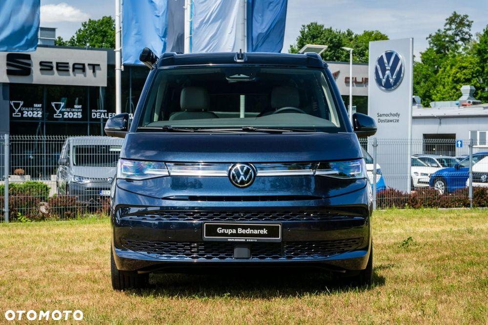Volkswagen California - 7