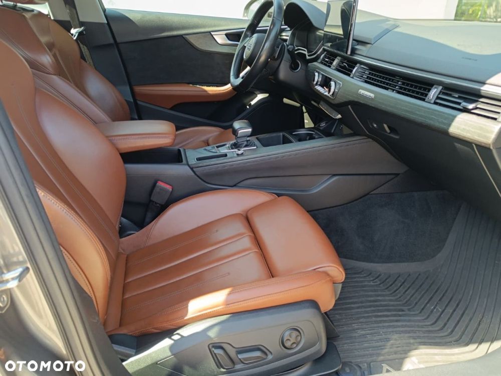 Audi A4 Allroad - 27