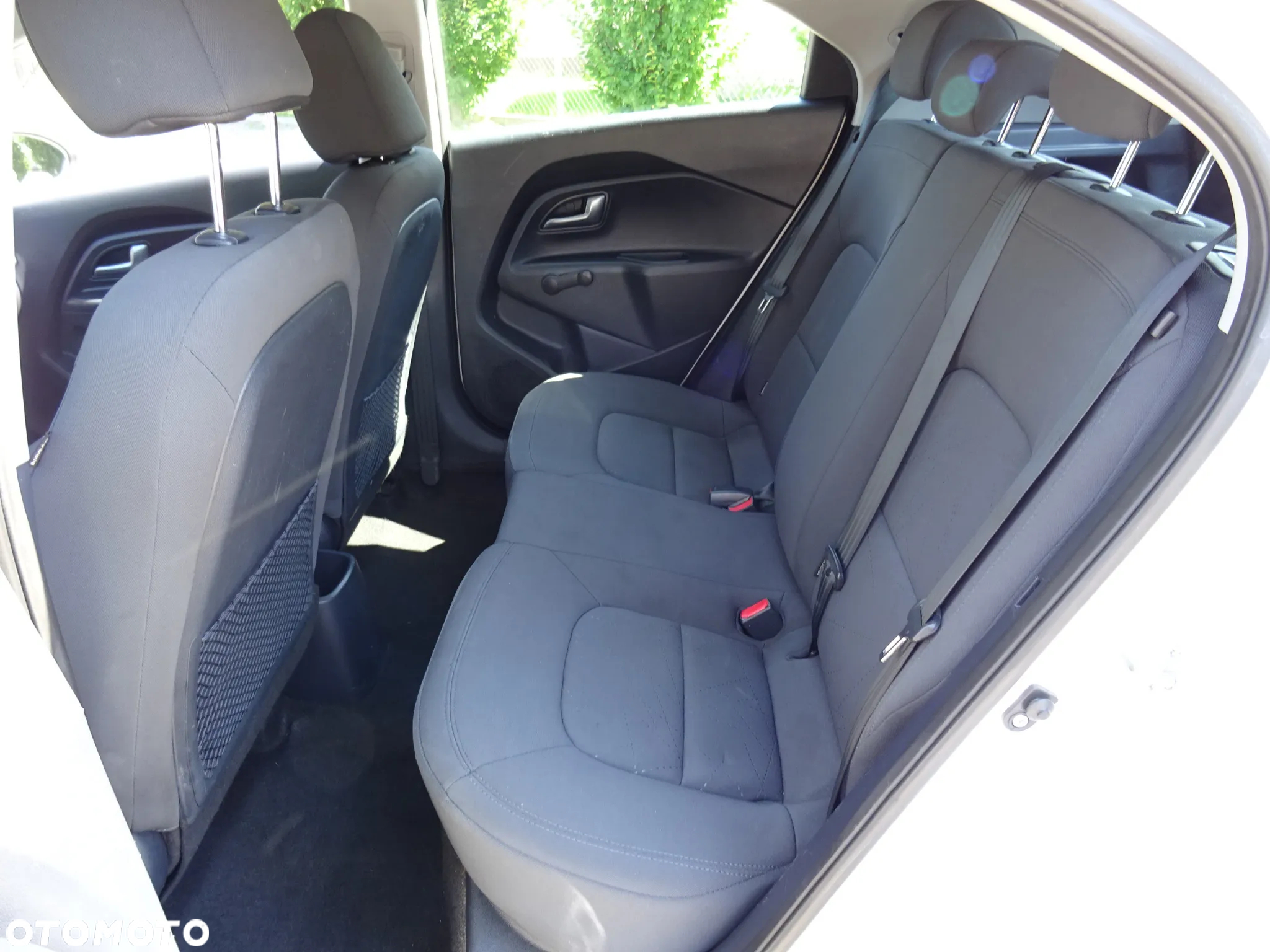 Kia Rio 1.2 Dream-Team Edition - 10
