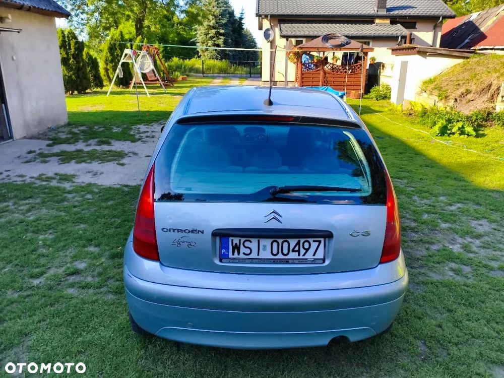 Citroën C3 1.1 SX - 24