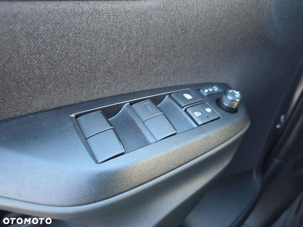 Toyota Yaris Cross Hybrid 1.5 Style - 21