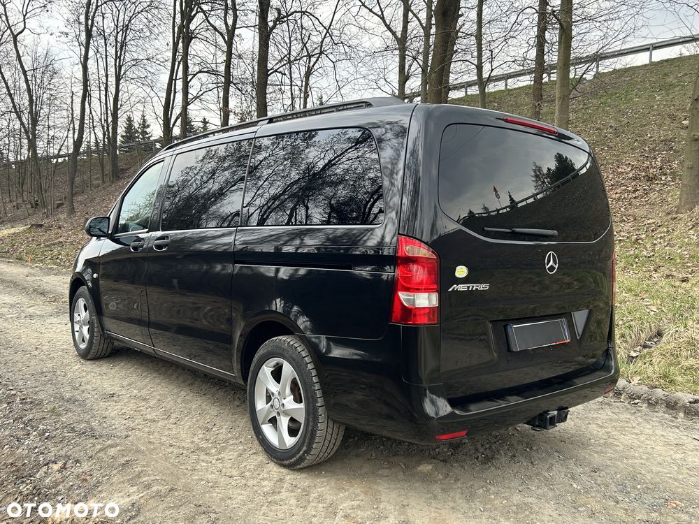 Mercedes-Benz Viano - 4