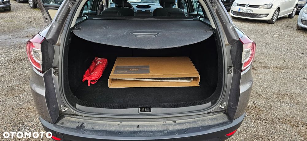 Renault Megane 1.6 16V Authentique Euro5 - 15