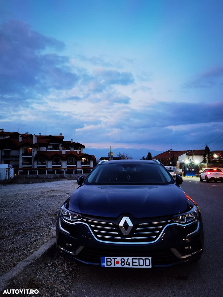 Renault Talisman ENERGY dCi 160 EDC INTENS - 24