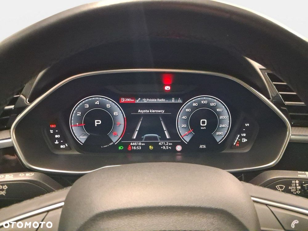 Audi Q3 - 18