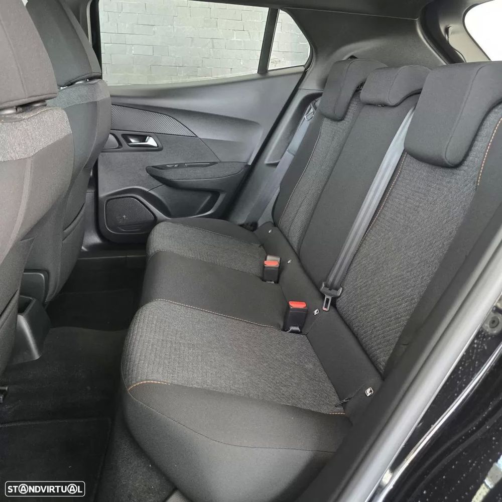 Peugeot 2008 1.2 PureTech Style - 19