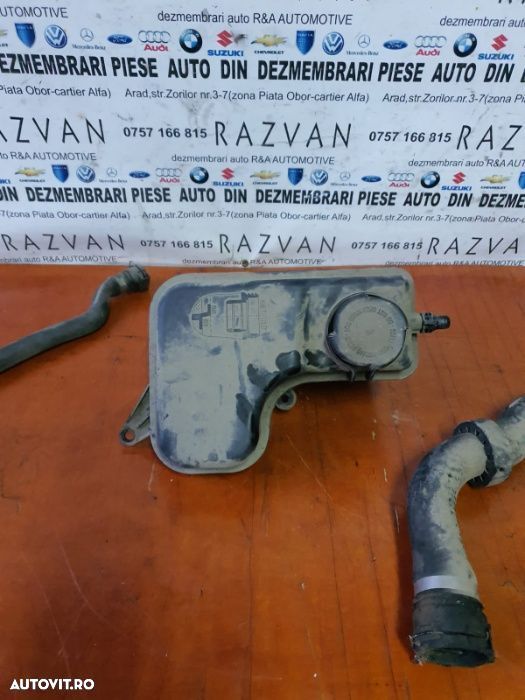Vas Bidonas Expansiune Apa Bmw X3 E83 2.0 Diesel Factura Si Garantie - 2