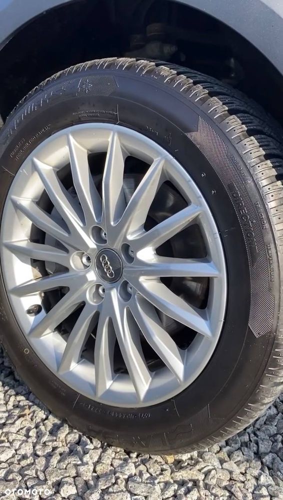 Audi A4 Allroad 2.0 TDI Quattro S tronic - 14